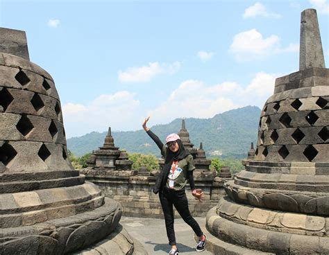 Sejarah Candi Borobudur Dengan Bahasa Jawa Seputar Sejarah Hot Sex