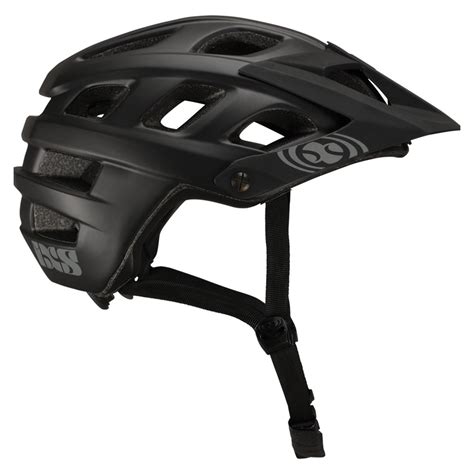 IXS Fahrradhelm Trail RS Evo SAM S