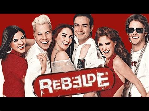 Curiosidades Sobre A Novela Mexicana Rebelde Sobre A Escolha Do Elenco