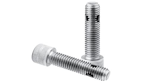 locking fasteners relcom components