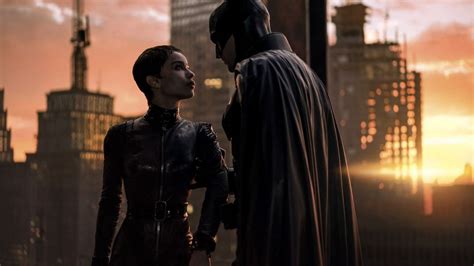 Explained The Batman Post Credits Scene Will Blow Your Mind