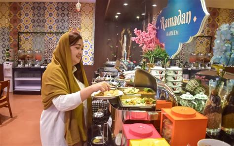 Sambut Ramadan Hotel Embong Malang Hadirkan Menu Buka Bersama Ala