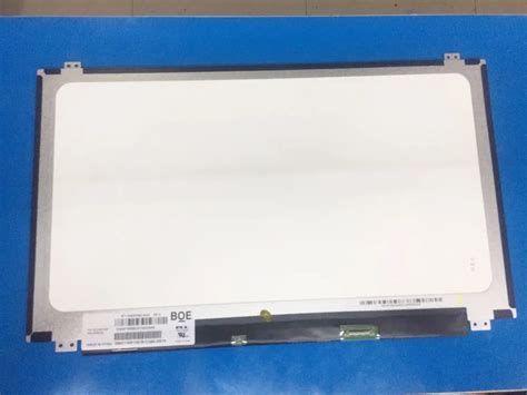 NT156WHM N32 V8.0 NT15WHM N32 Matrix for Laptop 15.6" Glossy LCD ...