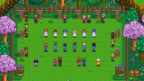 How To Set Up A Co Op Farm In Stardew Valley Gamer Journalist