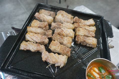 평택 서정리역 맛집 삼겹살이 맛있는 고기남1980 네이버 블로그