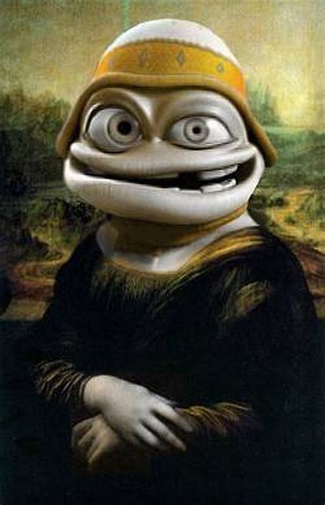 The Best Mona Lisa Parodies