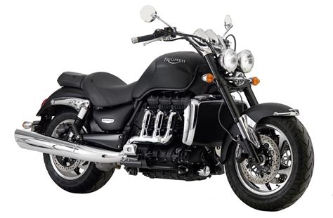 Tomorrows Classics Todaytriumph Rocket Iii Classic Motorbikes