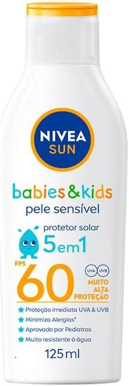Melhor Protetor Solar Para Bebe - Melhor Protetor Solar para Bebê: TOP 11 de 2026