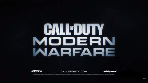 🔥 [20+] Call Of Duty Modern Warfare Logo Wallpapers | WallpaperSafari