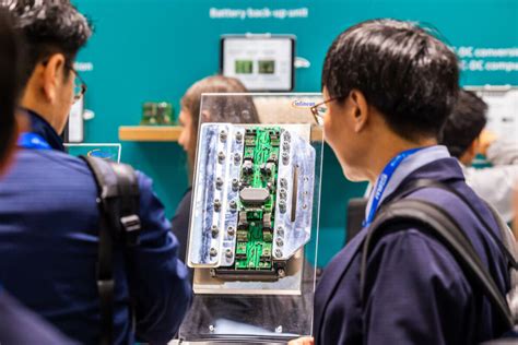 discover  future  power electronics