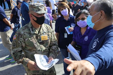 Guam National Guard Prepares For Covid 19 Drawdown National Guard