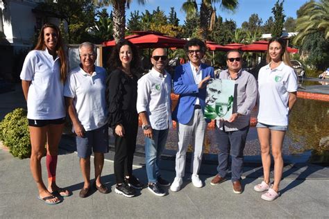 Bodrum Spor A Bir Sponsorluk Daha Voleybolunsesi