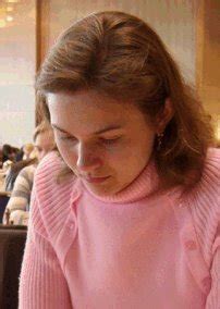 Anna Muzychuk player profile - ChessBase Players