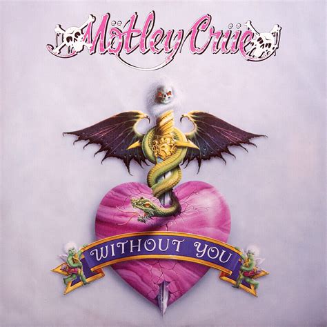 Motley Crue Covers