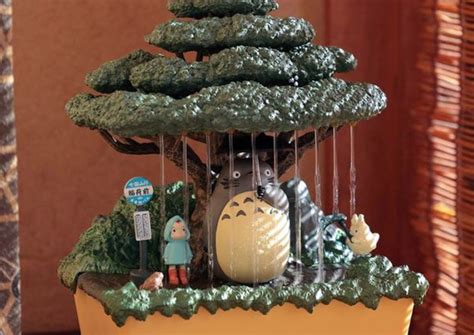 Studio Ghibli Releases My Neighbour Totoro Princess Mononoke And