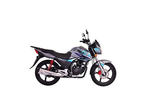 Honda CB 150F 2017 Price