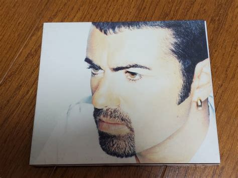 Yahooオークション Cdシングル George Michael ジョージ・マイケ