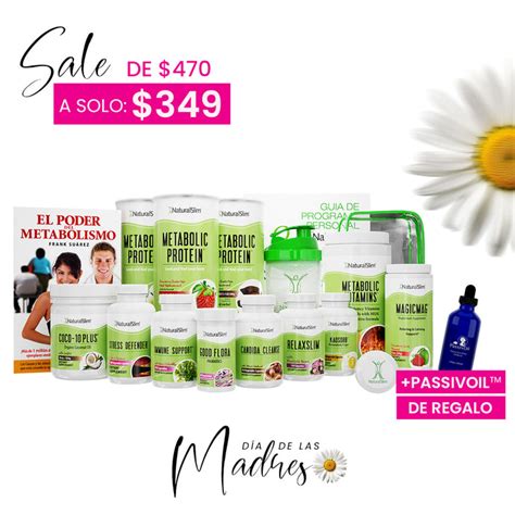 NaturalSlim USA