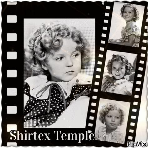 Shirley Temple Milla1959 Animado Gratis PicMix