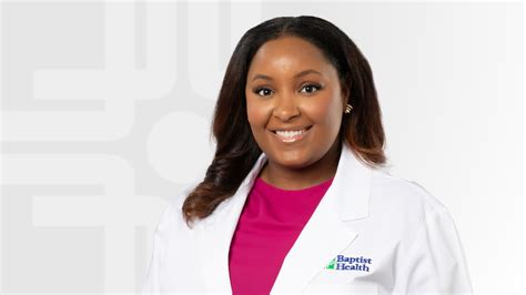 Christen Johnson MD Joins Baptist Health Heart Institute Arkansas