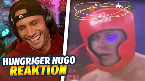 DAS WAR KRANK STANNI LEON RED UND KS Flying Uwe Reaktion YouTube