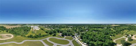 Fremont Raceway Park 360 Panorama 360cities