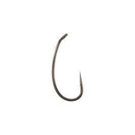 Carlige Carp Spirit Medium Curve Shank MCS Nr 10 TotalFishing