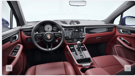 Macan S Build Critique Please Porsche Macan Forum