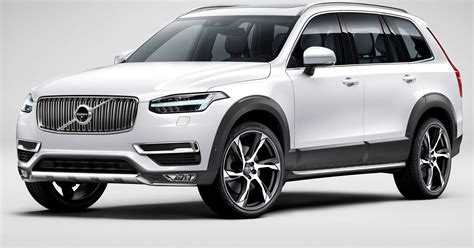 Review: Volvo bills XC90 as world's first 7-seat plug-in SUV