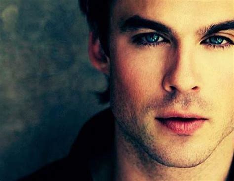 Image - Hot-blue-eyes-cute-damon-salvatore-favim-com-493203.jpg - The ...