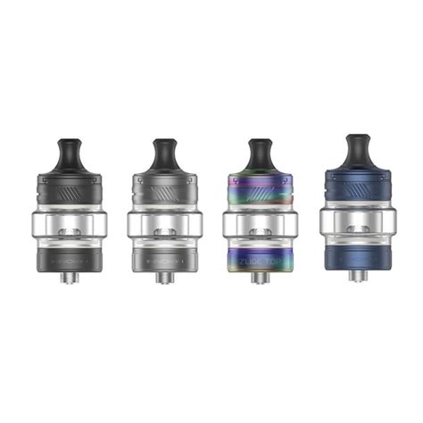 Innokin Zlide Top Vape Tank Vaporfi