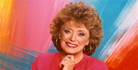 Rue McClanahan - Biography, Height & Life Story | Super Stars Bio