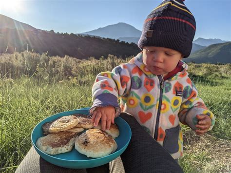 Patagonia Baby - Patagonia Quilted Puff Jacket and Patagonia Baby Synchilla Cardigan - Engearment