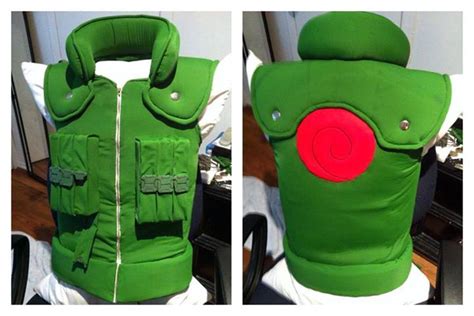 Flak Jacket By Aruthe On Deviantart