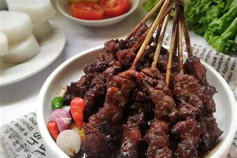 Ini Lho 5 Kuliner Khas Cilegon Yang Paling Terkenal Rasanya Unik Dan