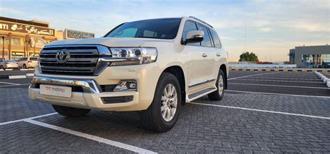 Motorgy Toyota؜ Land Cruiser؜ 2018