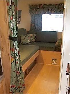 1969 Airstream Caravel SOLD Beautifully Remodeled 18 Caravel With