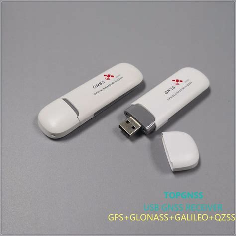 Usb Gnss Gps Glonass Receiver Gmouse Industrial Ap Vicedeal