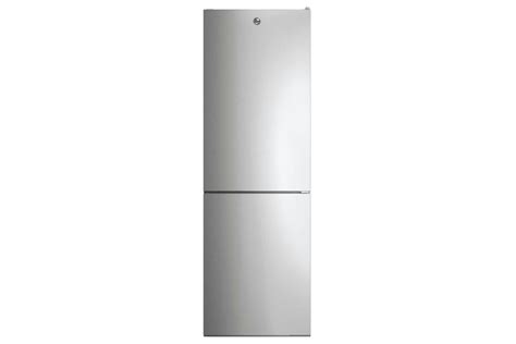 Hoover Freestanding Fridge Freezer Hoce3t618fsk Ireland