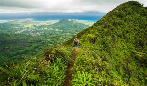 MOUNTAINS OF HAWAII - Journey Era