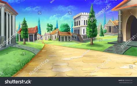 5,933 Rome Ancient Painting Images, Stock Photos & Vectors | Shutterstock