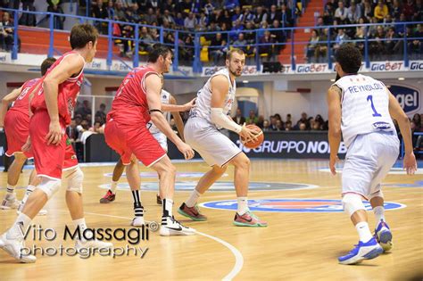 Enel Basket Grissin Bon Reggio Emilia