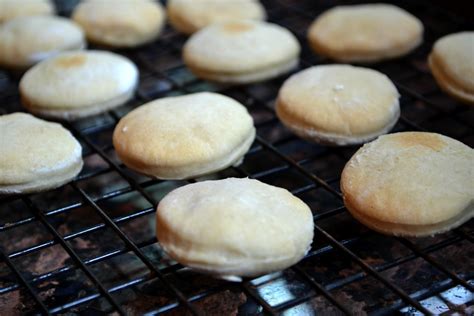 Old Southern Beaten Biscuits Recipe