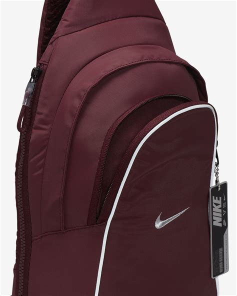 Nike Sportswear Essentials Sling Bag L Nike Cz