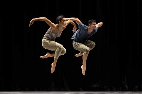 Fotos Danza Contemporánea en Santo Domingo La Verdad