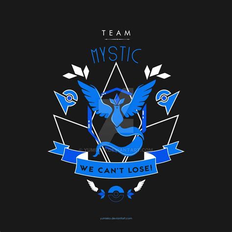 Team Mystic Wallpapers Top Free Team Mystic Backgrounds Wallpaperaccess