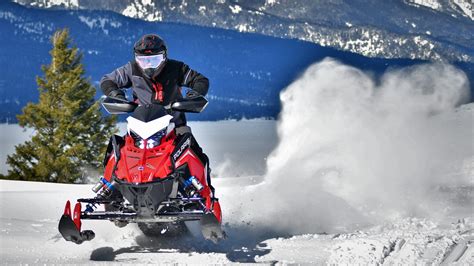 My Favorite 2022 Polaris Switchback Assault 850 SledMagazine