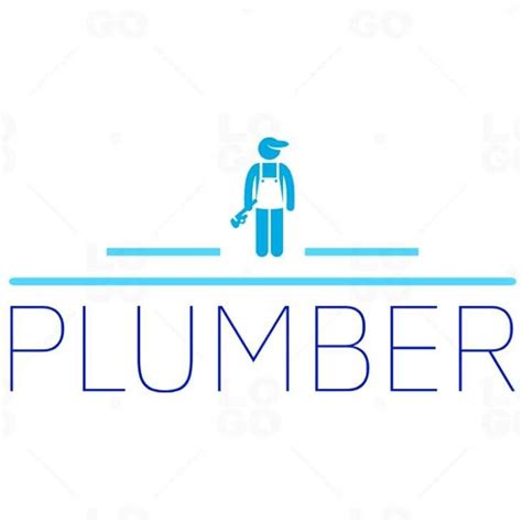 Plumber Logo Maker | LOGO.com