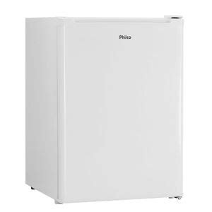 Freezer Refrigerador Philco Pfv I Vertical Inox Premium L V