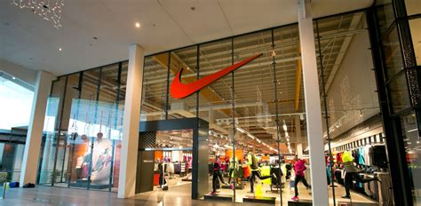 Nike Store Arena Centar (Partnered). ZAGREB, HRV. Nike.com EG